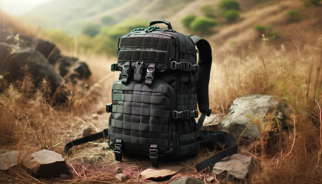 Tactical Backpack