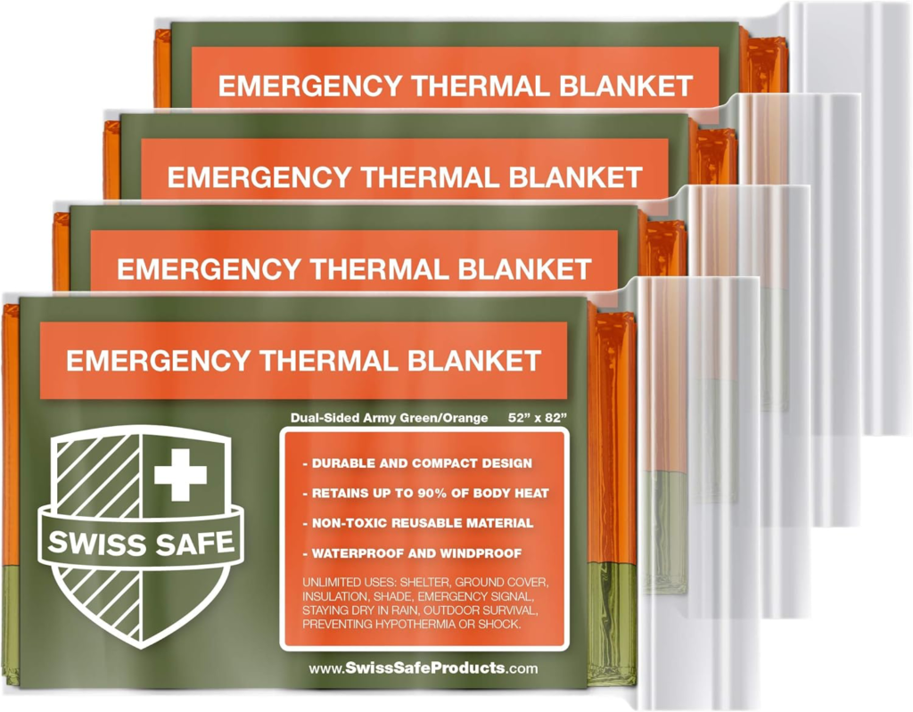 Thermal Blankets