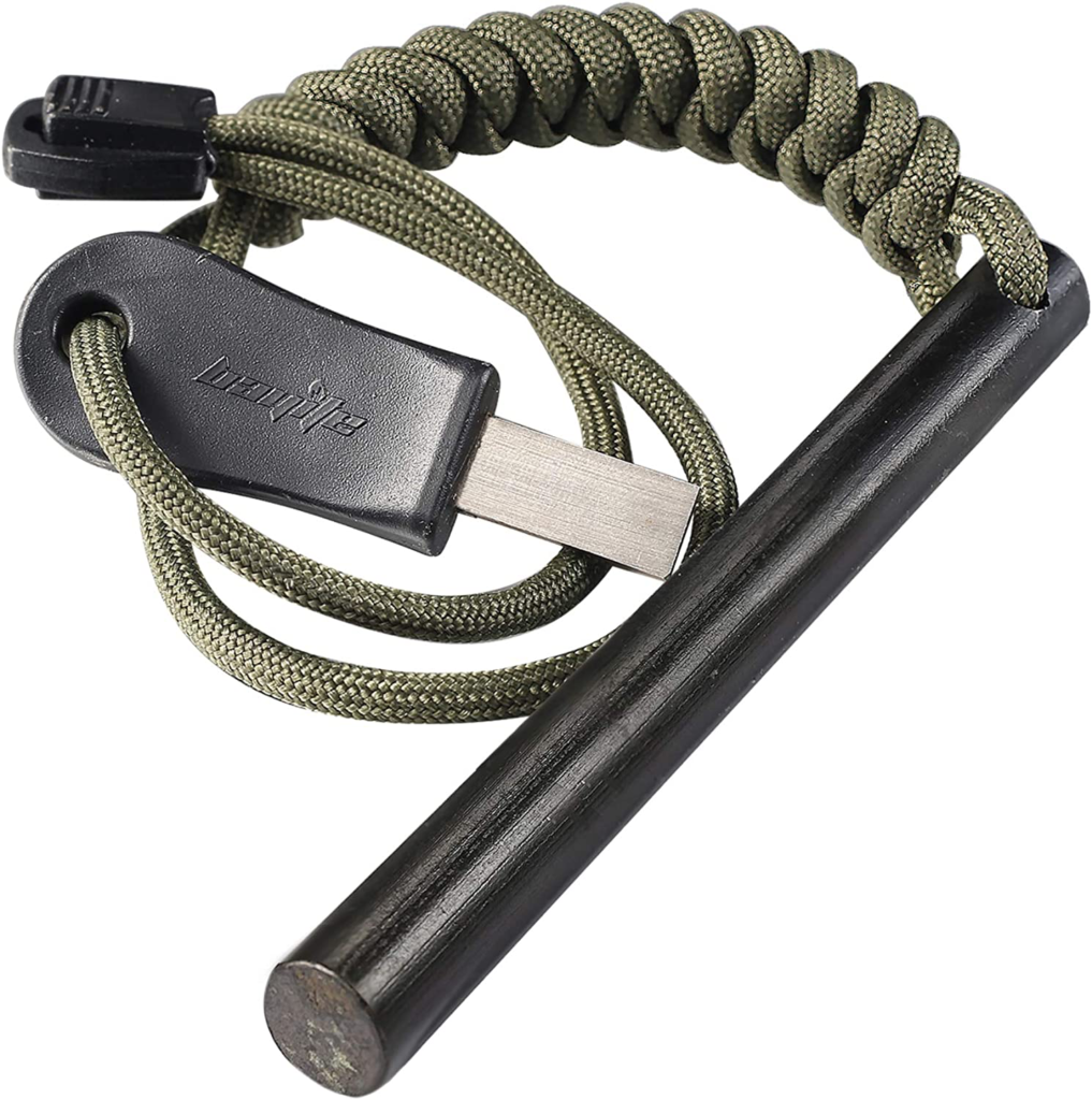 Ferro Rod