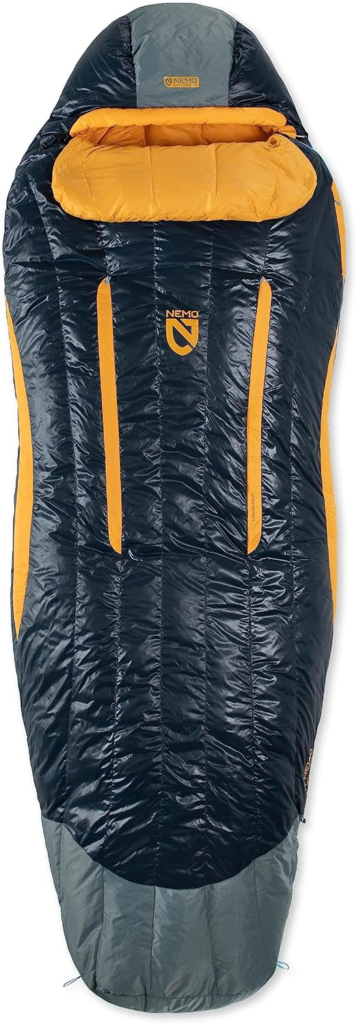 Survival Sleeping Bag