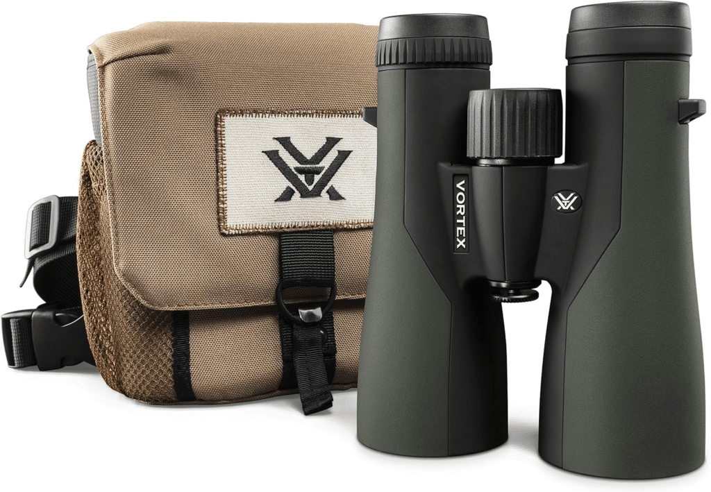 Best Binoculars: Case