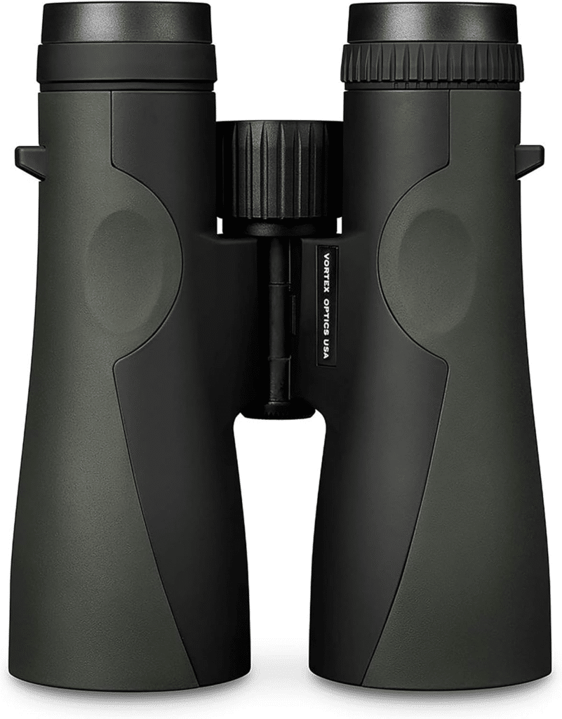 Best Binoculars: Back View