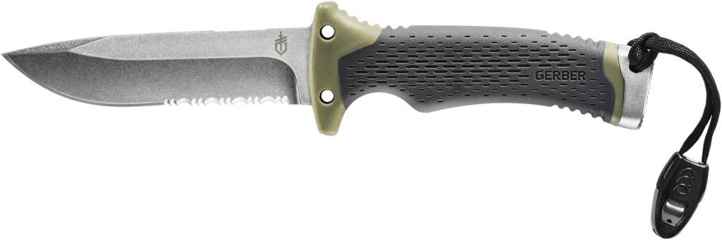 Survival Knife